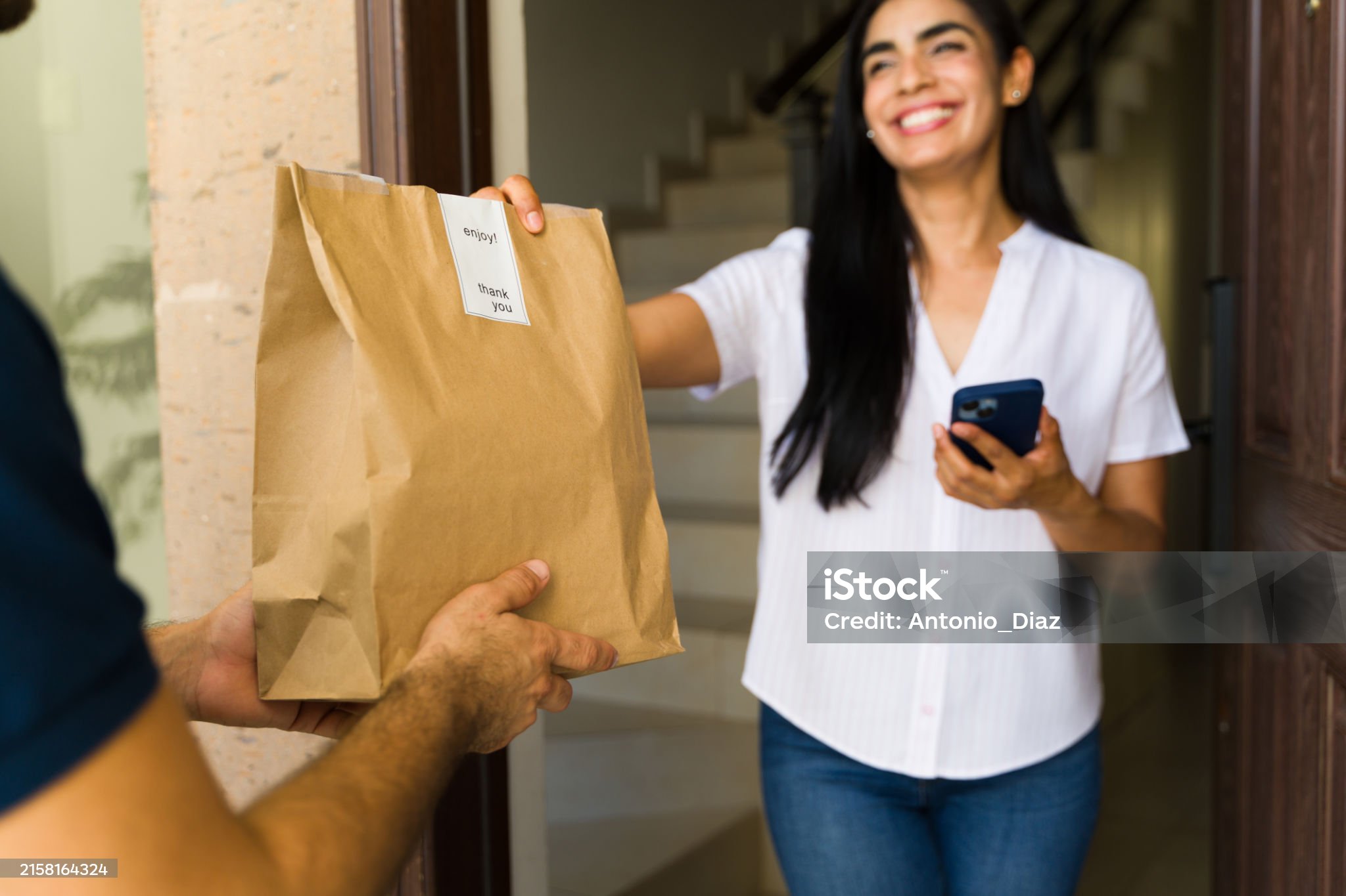 Sarah M. - Happy Customer