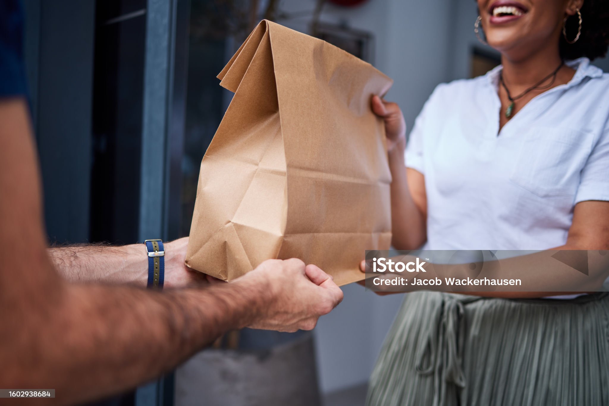 Ahmed K. - Happy Customer