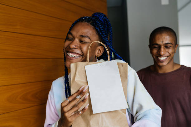 Priya R. - Happy Customer