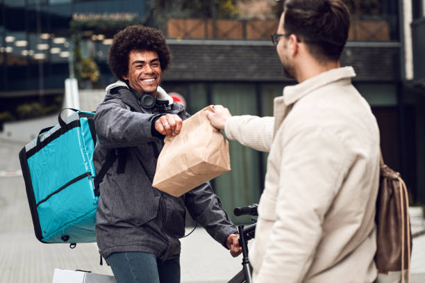 Fatima A. - Happy Customer